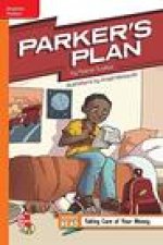 Reading Wonders Leveled Reader Parker's Plan: Approaching Unit 1 Week 1 Grade 5