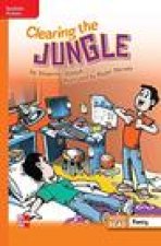Reading Wonders Leveled Reader Clearing the Jungle: Approaching Unit 2 Week 5 Grade 5