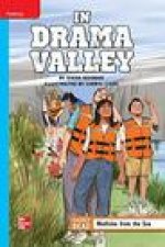 Reading Wonders Leveled Reader in Drama Valley: On-Level Unit 3 Week 2 Grade 5