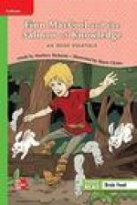 Reading Wonders Leveled Reader Finn Maccool and the Salmon Knowledge: An Irish Folktale: Beyond Unit 4 Week 1 Grade 3
