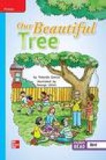 Reading Wonders Leveled Reader Our Beautiful Tree: On-Level Unit 5 Week 4 Grade 2