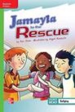 Reading Wonders Leveled Reader Jamayla to the Rescue: Beyond Unit 6 Week 2 Grade 5