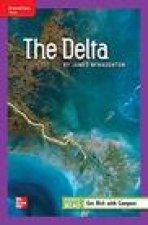 Reading Wonders Leveled Reader the Delta: Ell Unit 4 Week 4 Grade 5