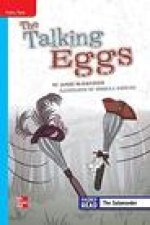 Reading Wonders Leveled Reader the Talking Eggs: On-Level Unit 2 Week 2 Grade 5