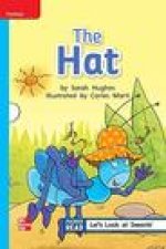 Reading Wonders Leveled Reader the Hat: On-Level Unit 4 Week 4 Grade 1