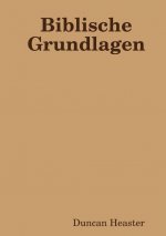 Biblische Grundlagen