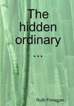 hidden ordinary