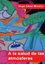 la salud de las atmosferas
