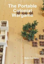 Portable Colonial Wargame