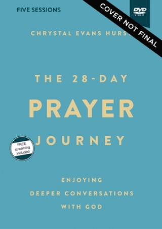 28-Day Prayer Journey Video Study