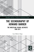 Scenography of Howard Barker