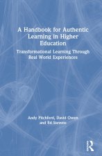 Handbook for Authentic Learning in Higher Education