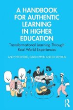 Handbook for Authentic Learning in Higher Education
