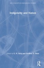 Indigeneity and Nation