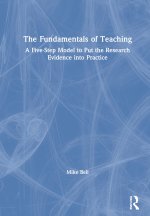 Fundamentals of Teaching