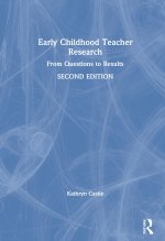 Early Childhood Teacher Research