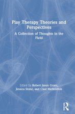 Play Therapy Theories and Perspectives