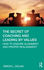 Secret of Coaching and Leading by Values