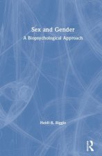 Sex and Gender