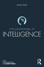 Psychology of Intelligence