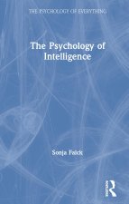 Psychology of Intelligence