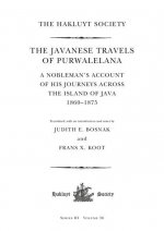 Javanese Travels of Purwalelana