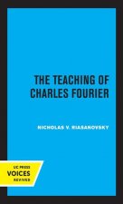 Teaching of Charles Fourier