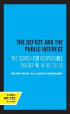 Deficit and the Public Interest