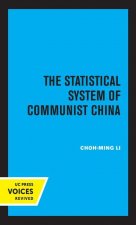 Statistical System of Communist China
