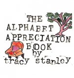Alphabet Appreciation Book