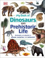 My Book of Dinosaurs and Prehistoric Life