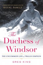 Duchess of Windsor