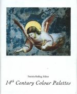 14th Century Colour Palettes - Volume 1 and 2