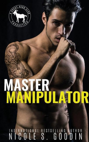 Master Manipulator