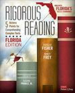 Rigorous Reading, Florida Edition