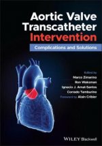 Aortic Valve Transcatheter Intervention