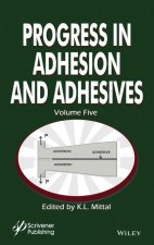 Progress in Adhesion Adhesives Volume 5