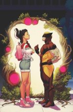 Runaways By Rainbow Rowell Vol. 6