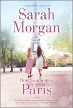 One Summer in Paris