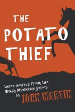 Potato Thief