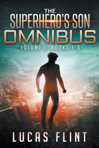 Superhero's Son Omnibus Volume 1