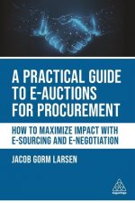 Practical Guide to E-auctions for Procurement