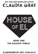 House of El Book One
