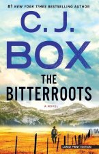 The Bitterroots