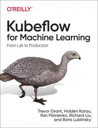 Kubeflow for Machine Learning