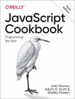 JavaScript Cookbook