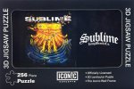 Sublime Everything Under the Sun 3D Lenticular Puzzle