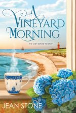 Vineyard Morning