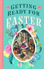 Getting Ready for Easter
