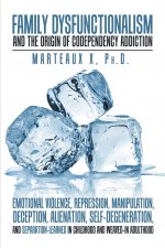 Family Dysfunctionalism and the Origin of Codependency Addiction Emotional Violence, Repression, Manipulation, Deception, Alienation, Self-Degeneratio